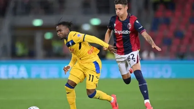 Dự đoán kết quả chính xác Atalanta - Bologna
