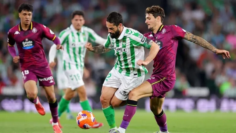 Dự đoán kết quả chính xác Real Betis vs Fiorentina