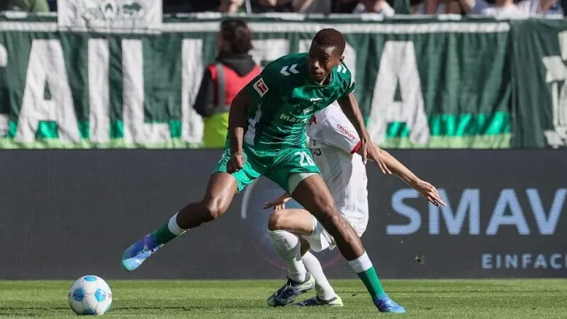 Dự đoán kết quả chính xác Union Berlin - Werder Bremen