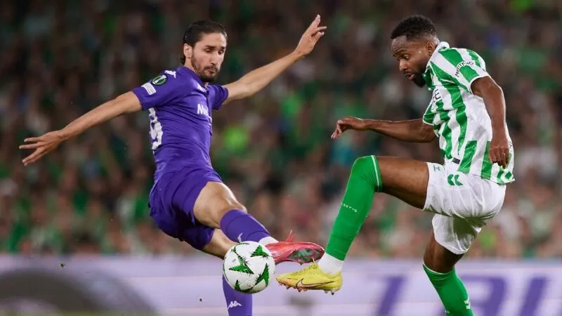 Dự đoán kết quả chính xác Fiorentina - Real Betis