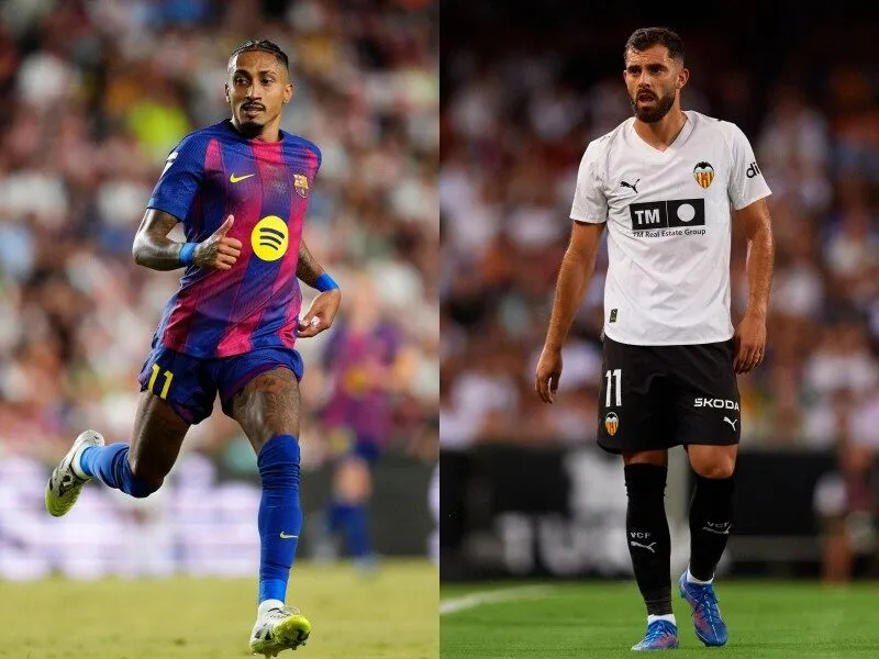 Barcelona sẽ khuất phục Valencia