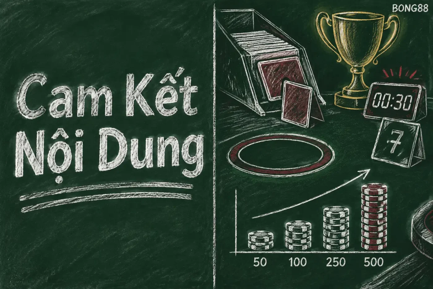 Ban biên tập cố gắng viết rõ ràng, dễ hiểu và chỉ nêu những thông tin có cơ sở - Giới thiệu BONG88